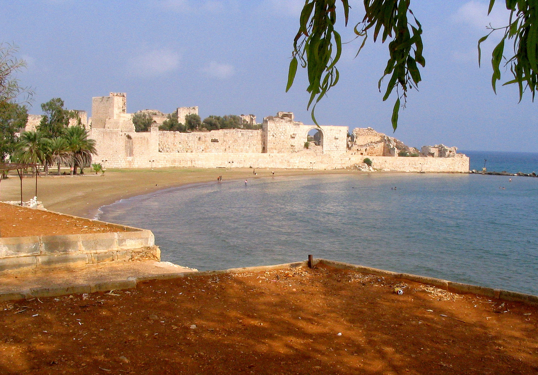 Korykos
